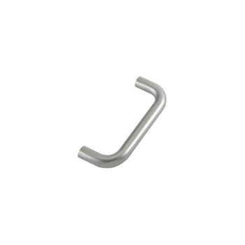 "D" Pull Handle (19mm dia bar) - ZAAD150BSA Picture of "D" Pull Handle (19mm dia bar) - ZAAD150BSA