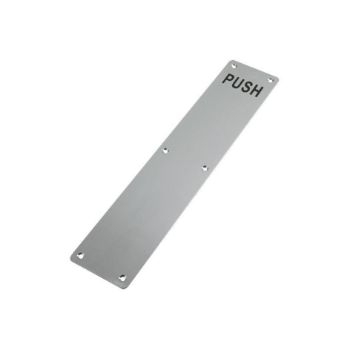 Simply Door Handles, Buy Push Plates for Doors - Simply Door Handles