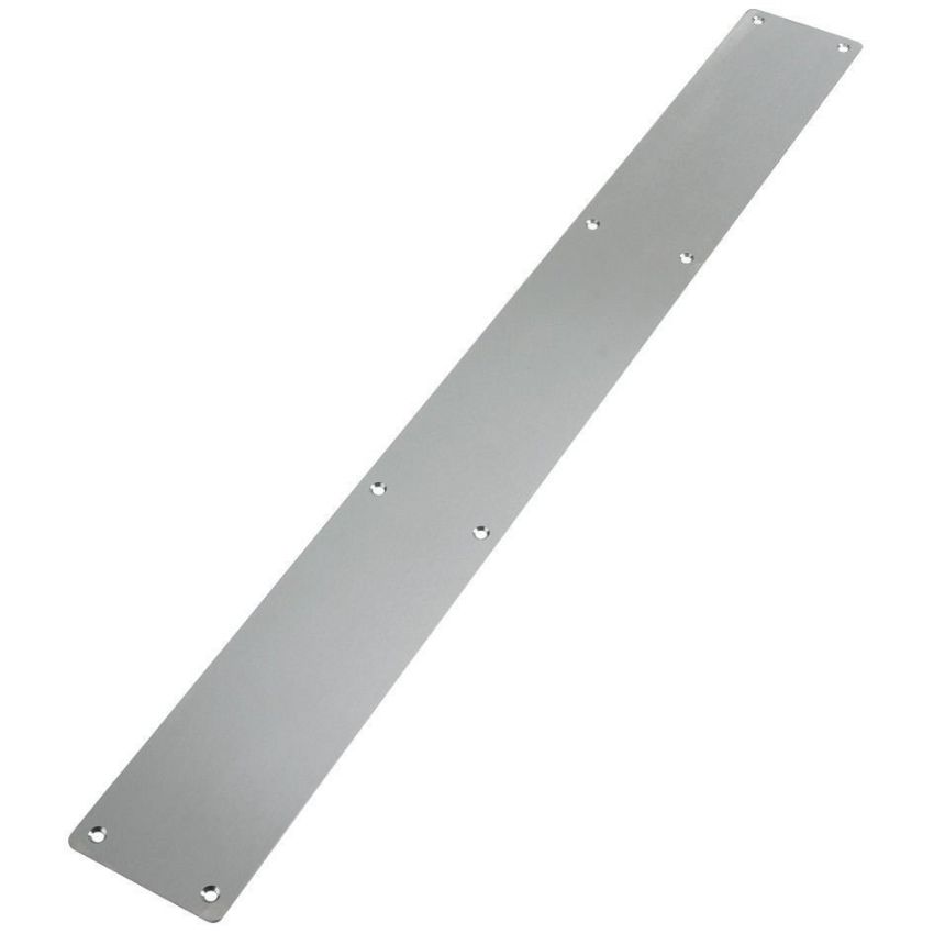 Picture of Blank Finger Plate (650mm) - ZAS32RDSS
