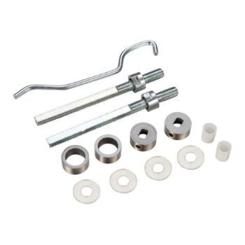 Back to Back fixing pack (19mm) - ZBBF19SS Picture of Back to Back fixing pack (19mm) - ZBBF19SS