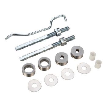 Back to Back fixing pack (25mm) - ZBBF25SS Picture of Back to Back fixing pack (25mm) - ZBBF25SS