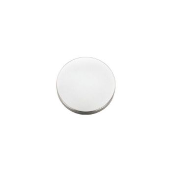 Blank Escutcheon - ZAA000SA Picture of Blank Escutcheon - ZAA000SA