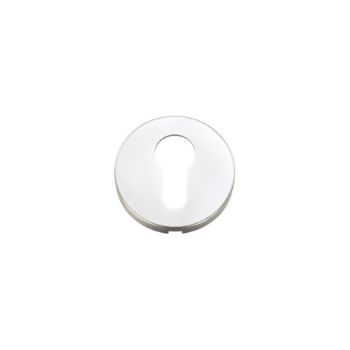 Euro Profile Escutcheon - ZAA001SA Picture of Euro Profile Escutcheon - ZAA001SA