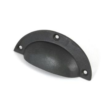 4" Plain Cabinet Drawer Pull Handle - 83681 Picture of 4" Plain Cabinet Drawer Pull Handle - 83681