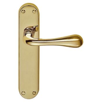 Picture of Astro Latch Door Handle - El22 Picture of Astro Latch Door Handle - El22