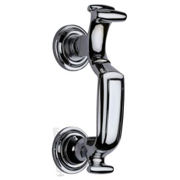 Doctor Knocker - K1300PC Picture of Doctor Knocker - K1300PC