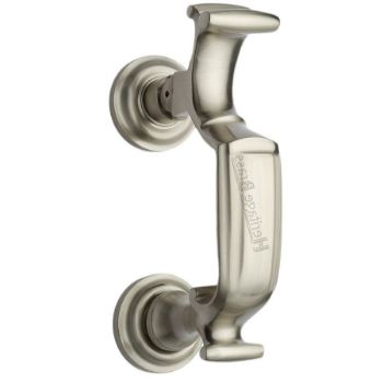 Doctor Knocker - K1300SN Picture of Doctor Knocker - K1300SN