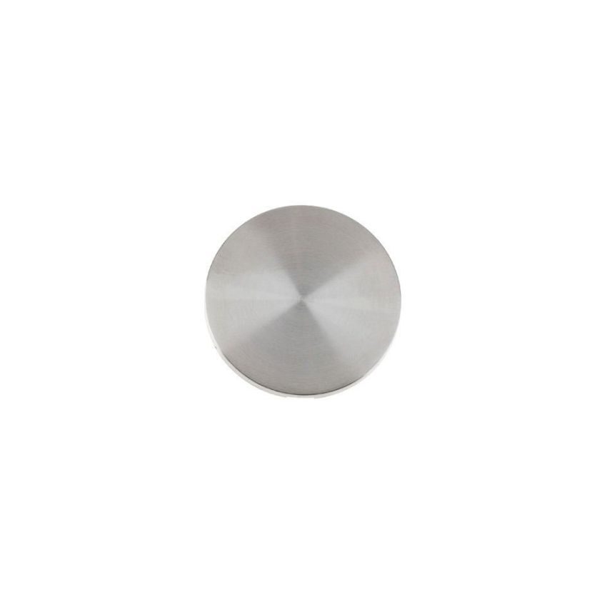 Picture of Vier Blank Profile Escutcheon - VS000SS