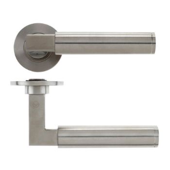 Picture of Vier Designer Door Handle - VS110