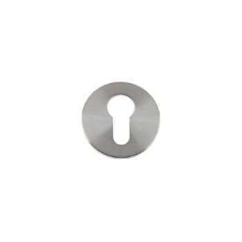 Vier Euro Profile Escutcheon - VS001SS Picture of Vier Euro Profile Escutcheon - VS001SS