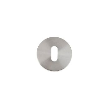 Vier Standard Profile Escutcheon - VS002SS Picture of Vier Standard Profile Escutcheon - VS002SS