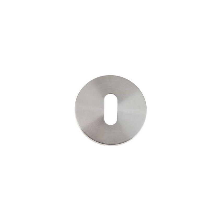 Picture of Vier Standard Profile Escutcheon - VS002SS