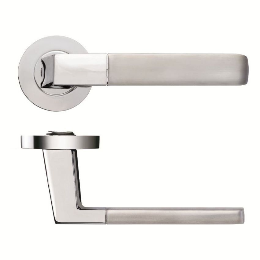 Picture of Minerva Door Handle - ZPZ150SCCP