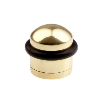 Brass Floor Mounted Door Stop Brass Floor Door Stop
