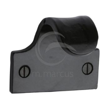 Black Iron Rustic Sash Lift - FB1111 Black Iron Rustic Sash Lift - FB1111