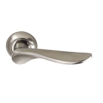 Picture of Fortessa Achilles Door Handle - FDPACH-SN