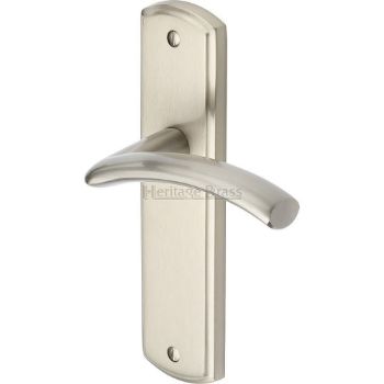 Picture of Centaur Latch Door Handle - Cen1010Sn Picture of Centaur Latch Door Handle - Cen1010Sn