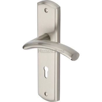 Centaur Lock Handle - CEN1000SN Picture of Centaur Lock Handle - CEN1000SN