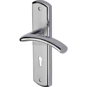 Picture of Centaur Lock Handle - CEN1000AP Picture of Centaur Lock Handle - CEN1000AP