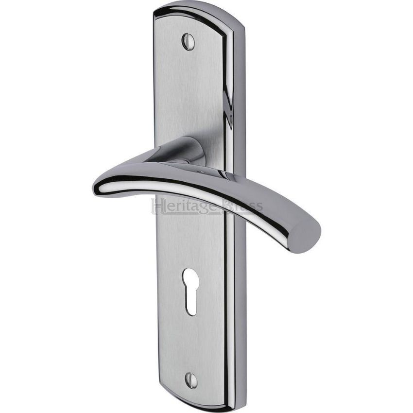 Picture of Centaur Lock Handle - CEN1000AP