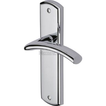 Picture of Centaur Latch Door Handle - Cen1010Pc Picture of Centaur Latch Door Handle - Cen1010Pc
