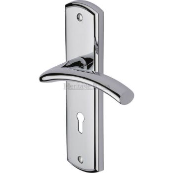Picture of Centaur Lock Handle - CEN1000PC Picture of Centaur Lock Handle - CEN1000PC