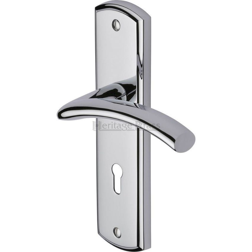 Picture of Centaur Lock Handle - CEN1000PC