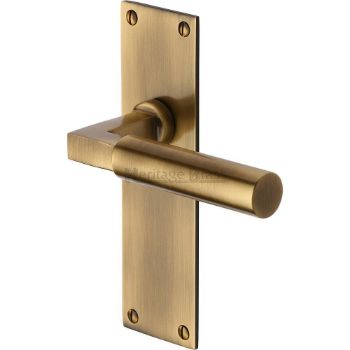 Picture of Bauhaus Latch Door Handle - Bau7310At Picture of Bauhaus Latch Door Handle - Bau7310At