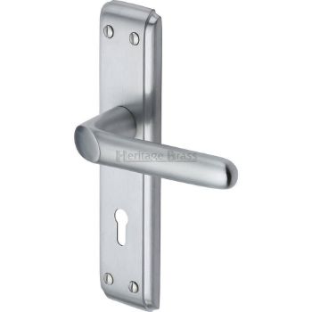 Picture of Deco Lock Handle - DEC3000SC Picture of Deco Lock Handle - DEC3000SC