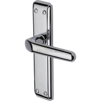 Picture of Deco Latch Door Handle - Dec3010Pc Picture of Deco Latch Door Handle - Dec3010Pc