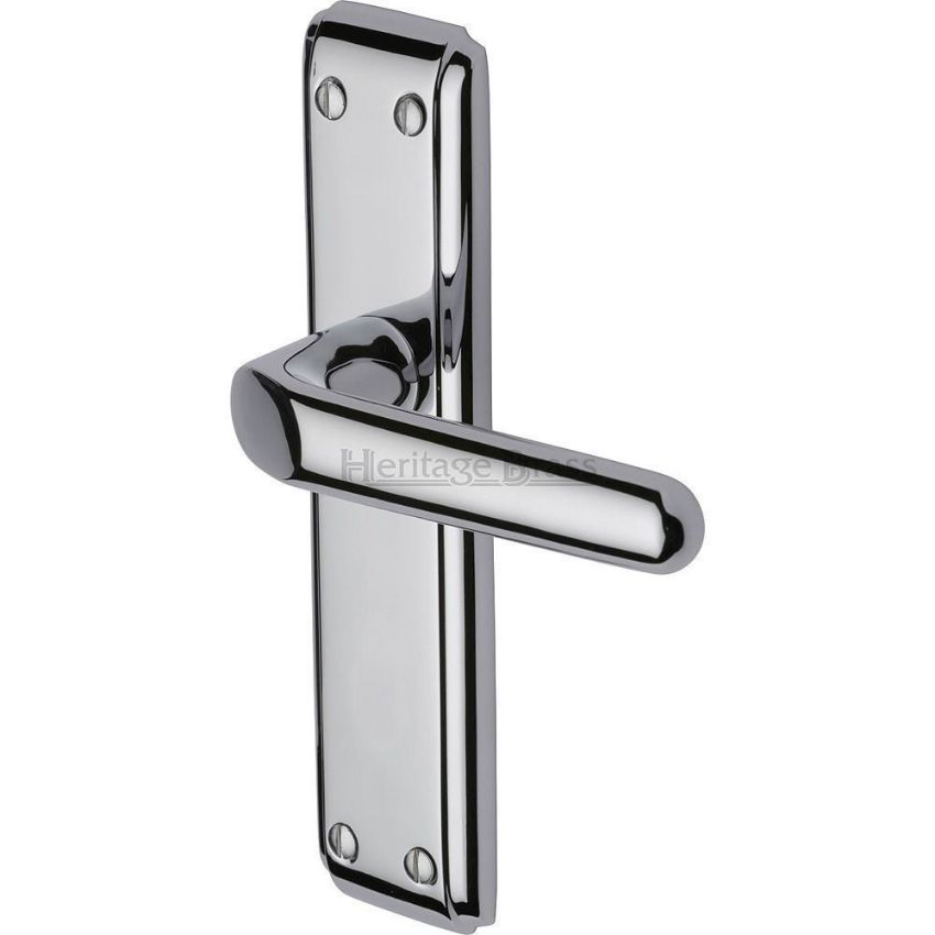 Picture of Deco Door Handles - Dec3010Pc