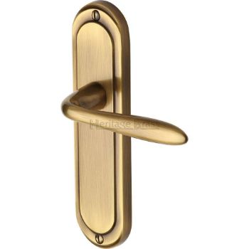 Picture of Henley Latch Door Handle - Hen1210At Picture of Henley Latch Door Handle - Hen1210At