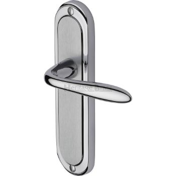 Picture of Henley Latch Door Handle - Hen1210Ap Picture of Henley Latch Door Handle - Hen1210Ap