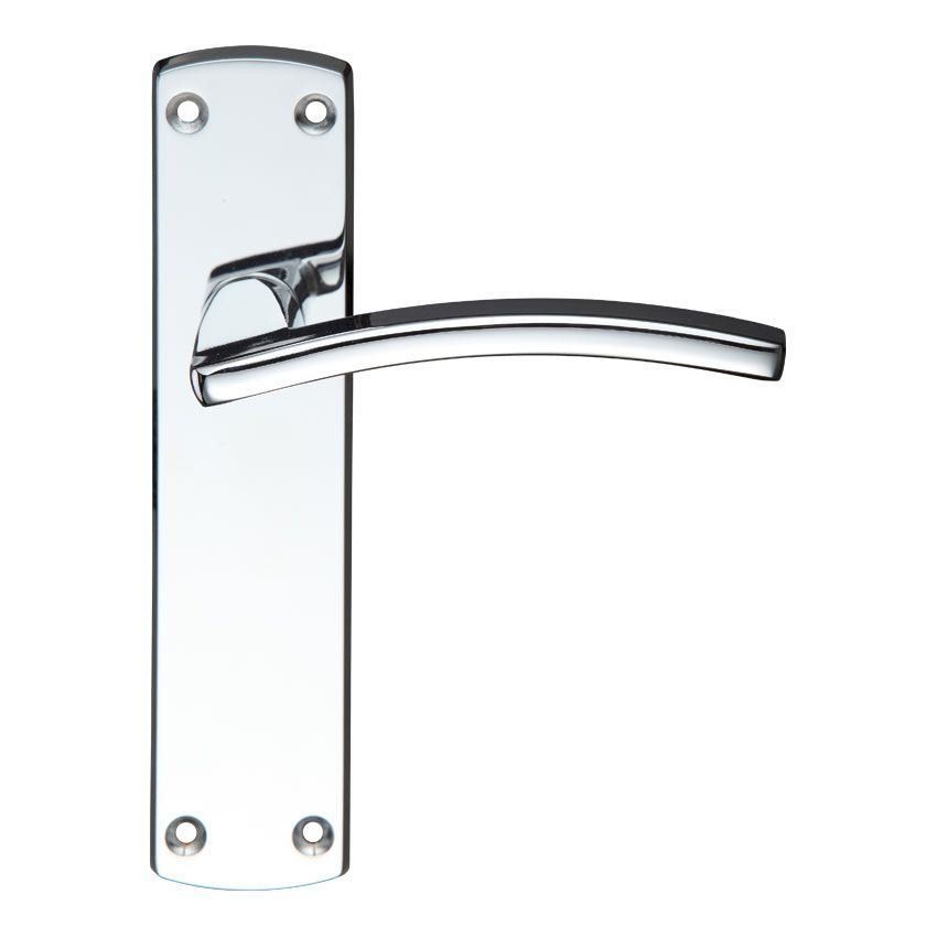 Toledo Chrome Door Handle