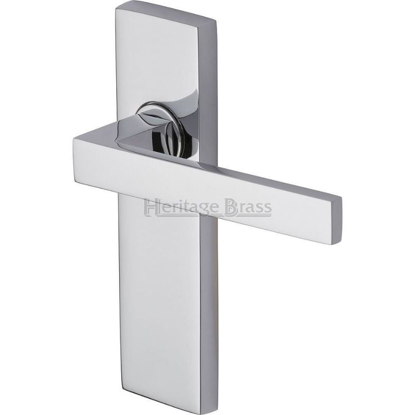 Picture of Delta Door Handles - Del6010Pc