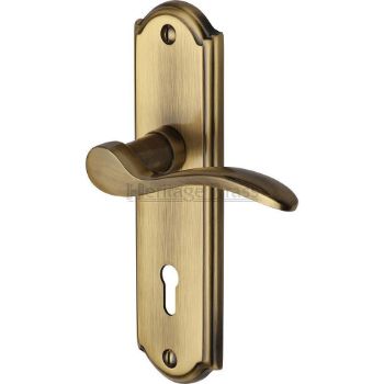 Picture of Howard Lock Handle - HOW1300AT Picture of Howard Lock Handle - HOW1300AT