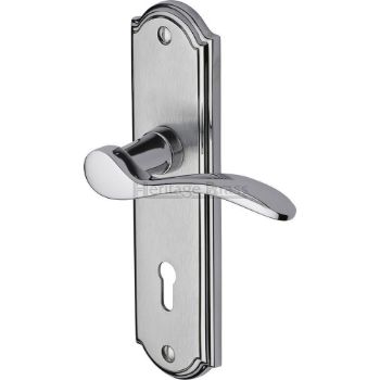 Picture of Howard Lock Handle - HOW1300AP Picture of Howard Lock Handle - HOW1300AP
