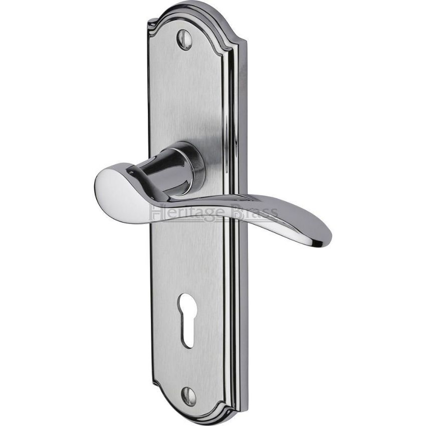 Picture of Howard Lock Handle - HOW1300AP