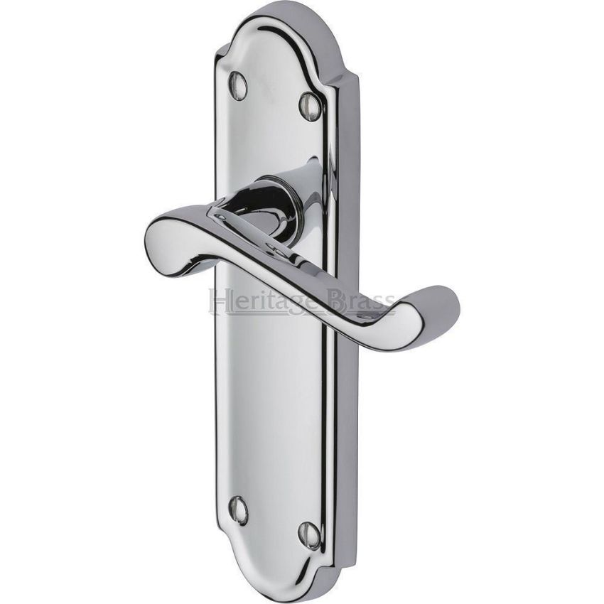 Picture of Meridian Door Handles - V313PC