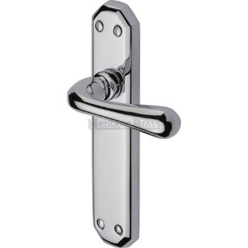 Picture of Charlbury Latch Door Handle - V7060Pc Picture of Charlbury Latch Door Handle - V7060Pc