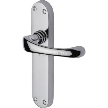 Picture of Gloucester Latch Door Handle - V6060Pc Picture of Gloucester Latch Door Handle - V6060Pc