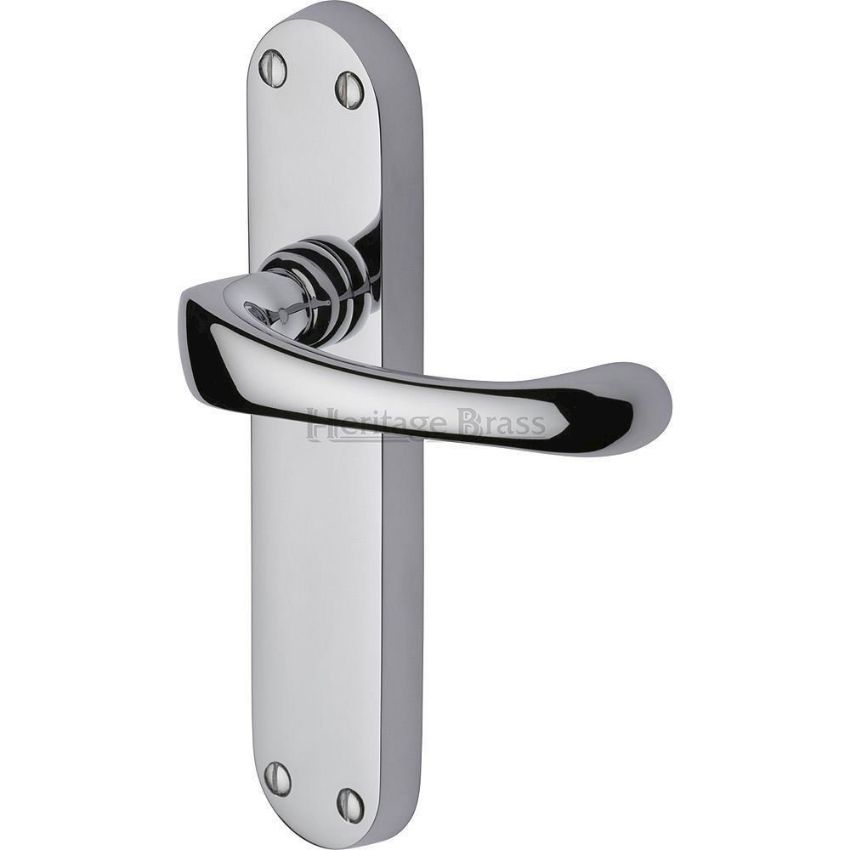 Picture of Gloucester Door Handles - V6060Pc