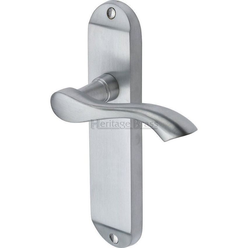 Picture of Algarve Door Handles - MM927SC