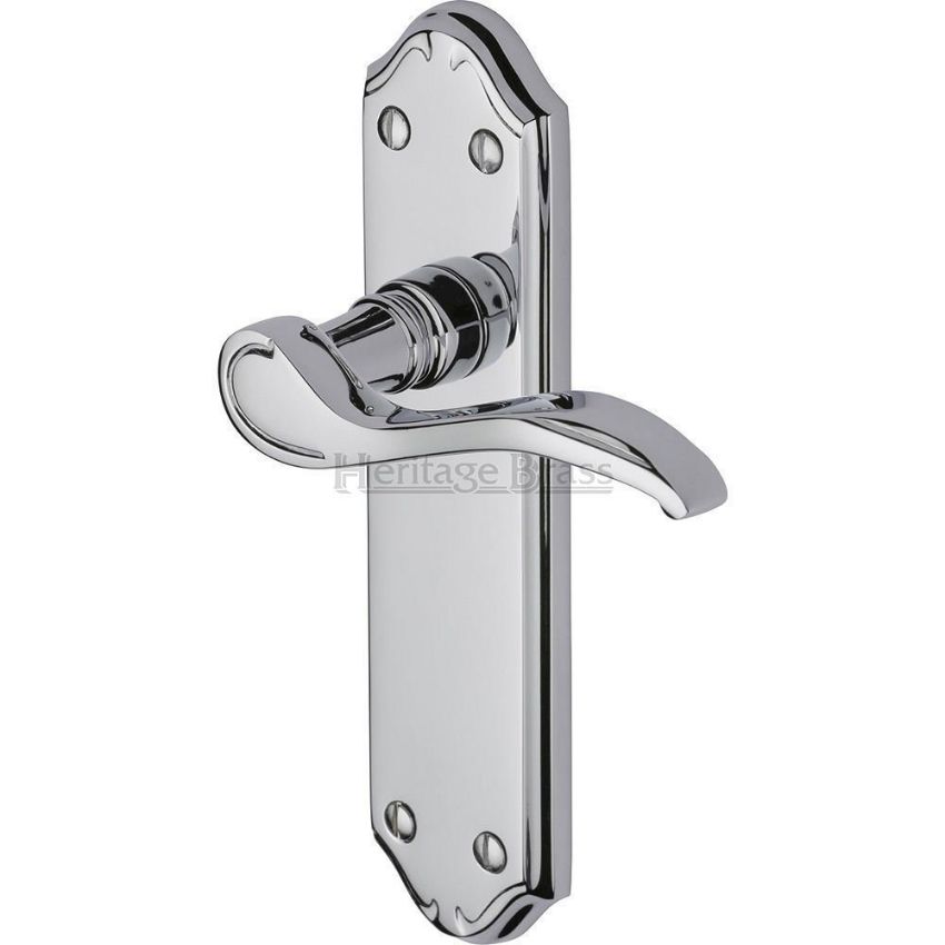 Picture of Verona Door Handles - Mm627Pc