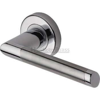 Picture of Ellipse Door Handle - ELL4242AP