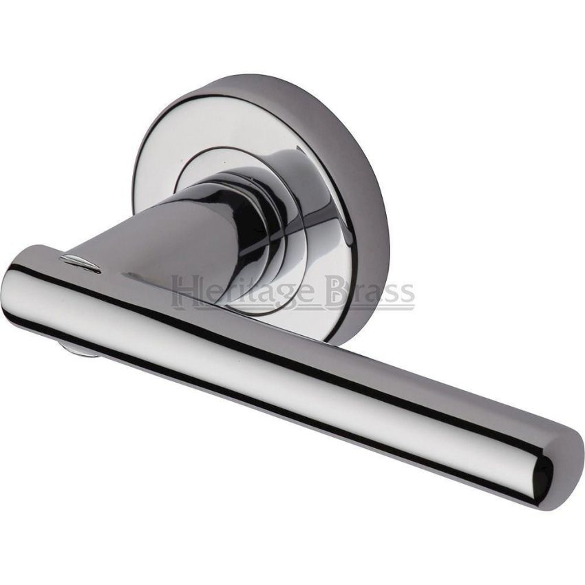 Picture of Challenger Door Handle - V1001PC