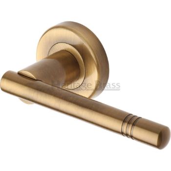 Picture of Alicia Door Handle - V2100AT
