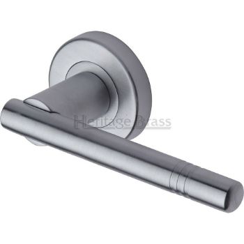 Picture of Alicia Door Handle - V2100SC