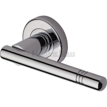 Picture of Alicia Door Handle - V2100PC