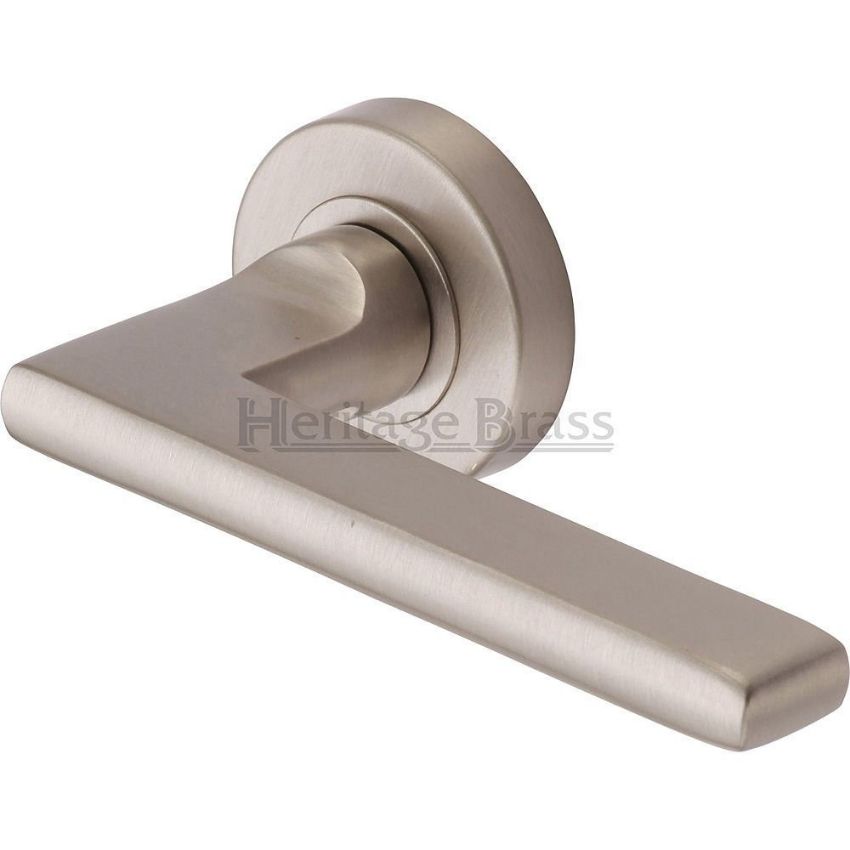 Picture of Trident Door Handle - TRI1352SN